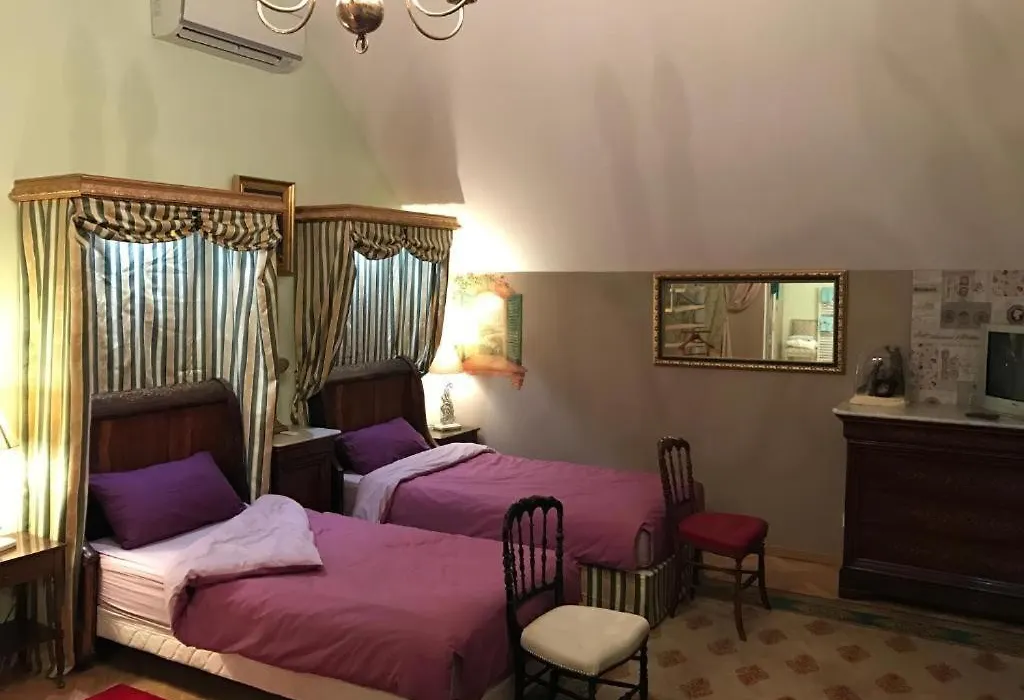 Residence La Beauceronne-1