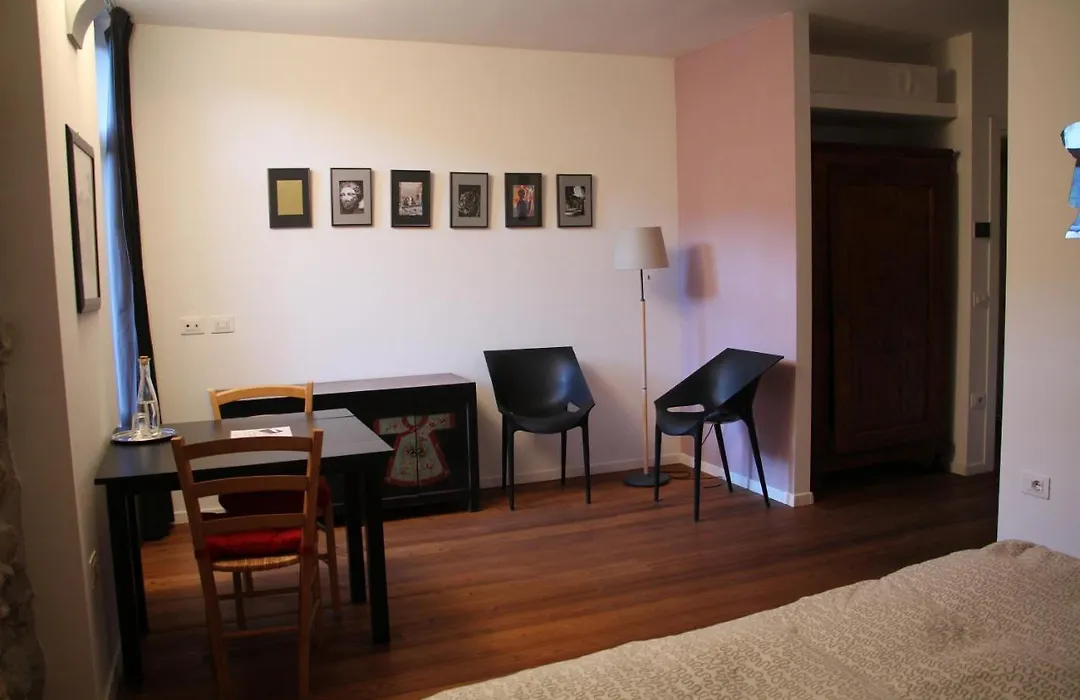 La Piazzetta Di Canale B&B-1