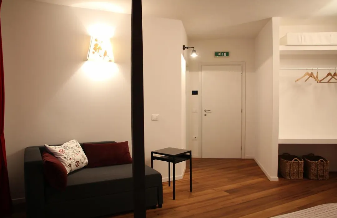 La Piazzetta di Canale B&B-1