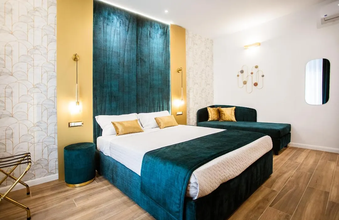 Atmosfere Guest House - Cinque Terre e La Spezia-1