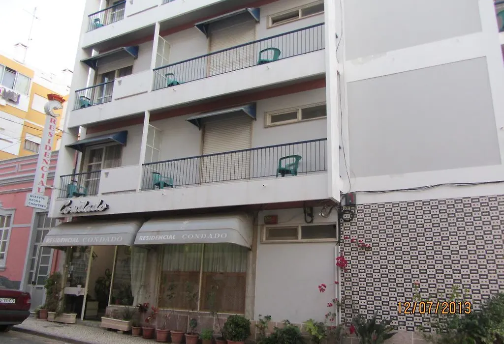 Residencial Condado-1