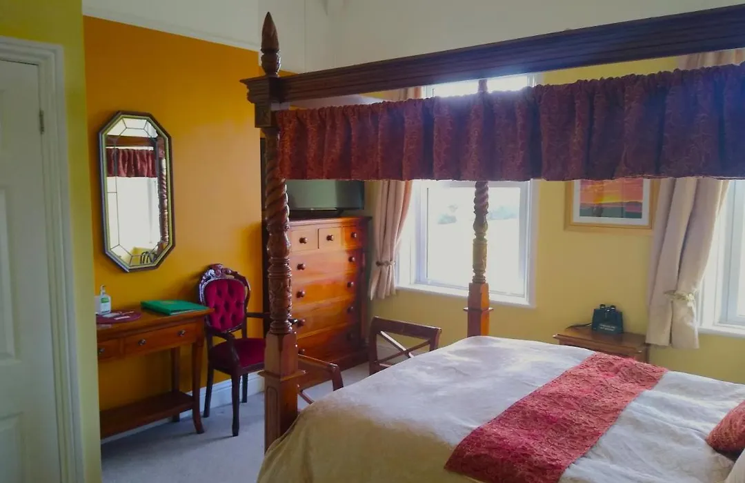 Green View Guest House-1