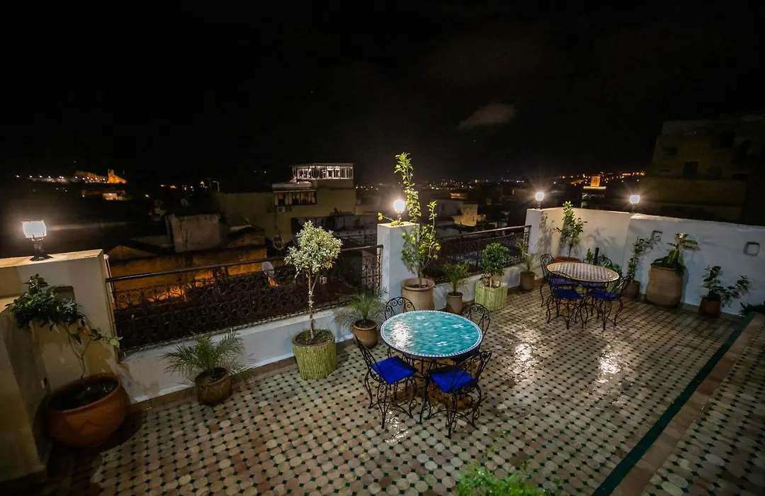 Riad Soultana-1