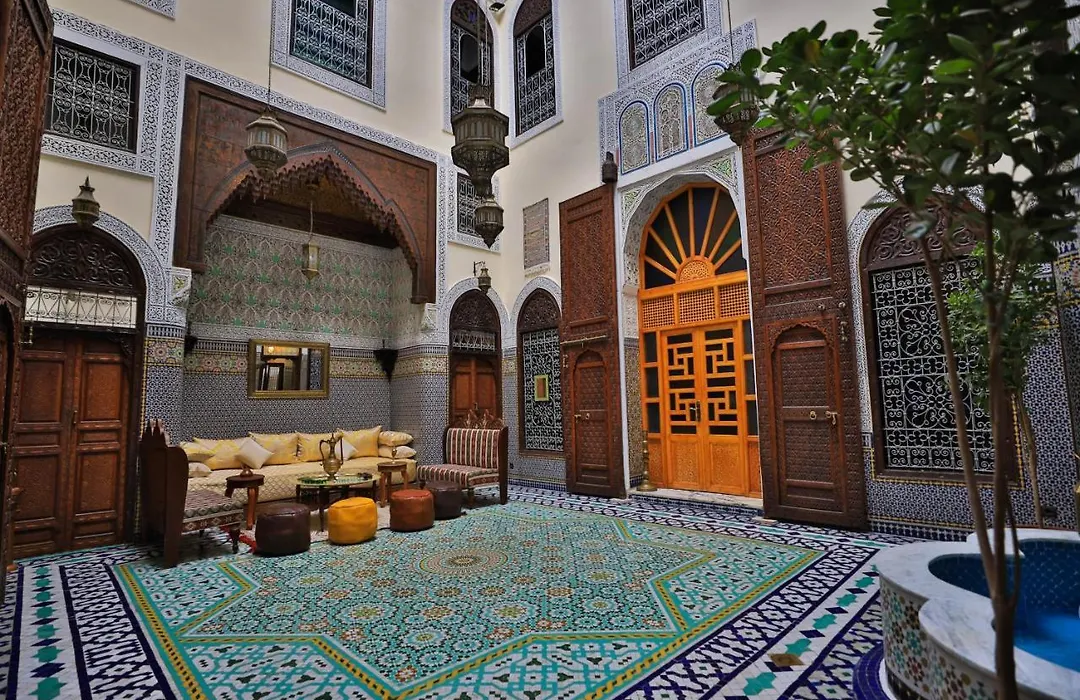 Riad Soultana-1