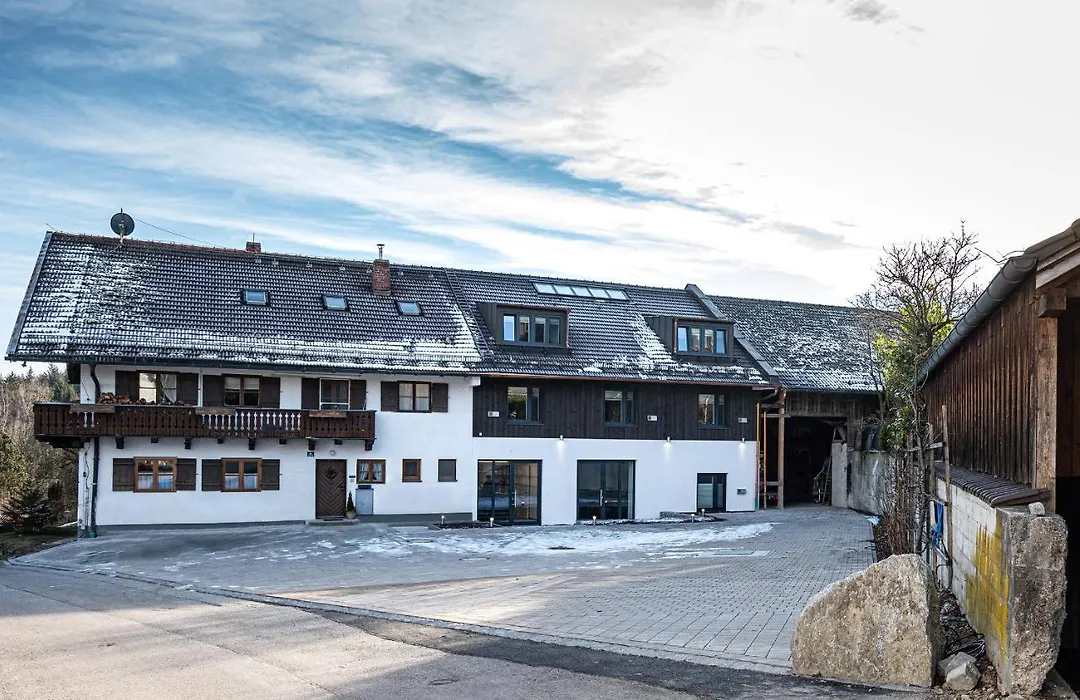 Pension Sewald-1