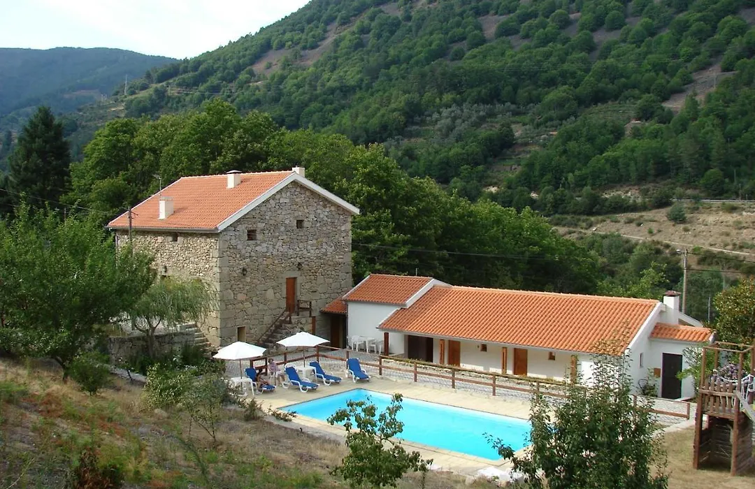 Quinta De Leandres-1