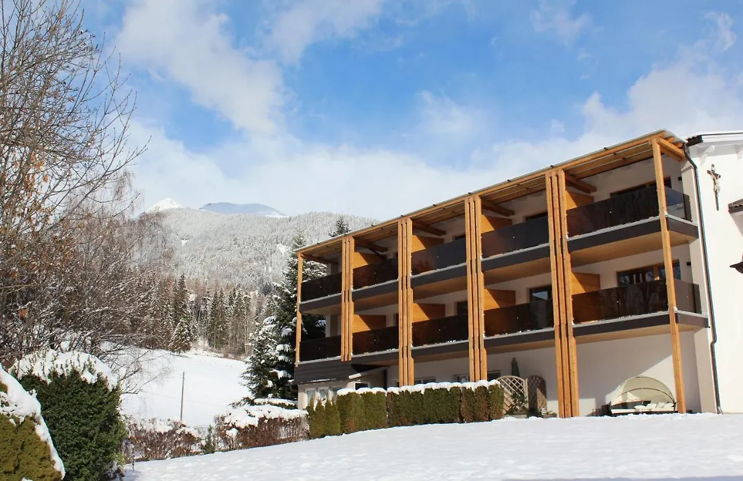 Hotel Moserhof-1