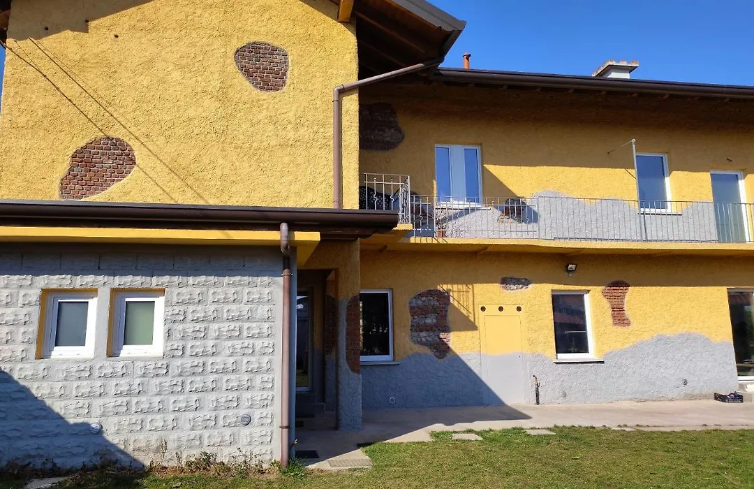 Villa ARA-1