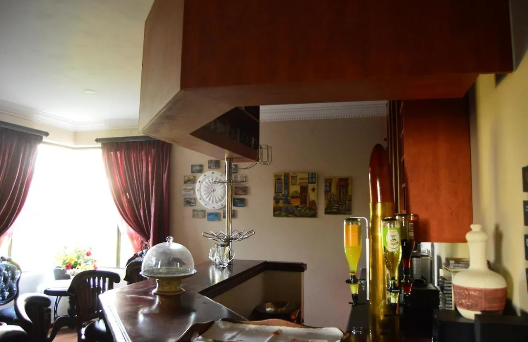 Casa Alegre Guesthouse-1