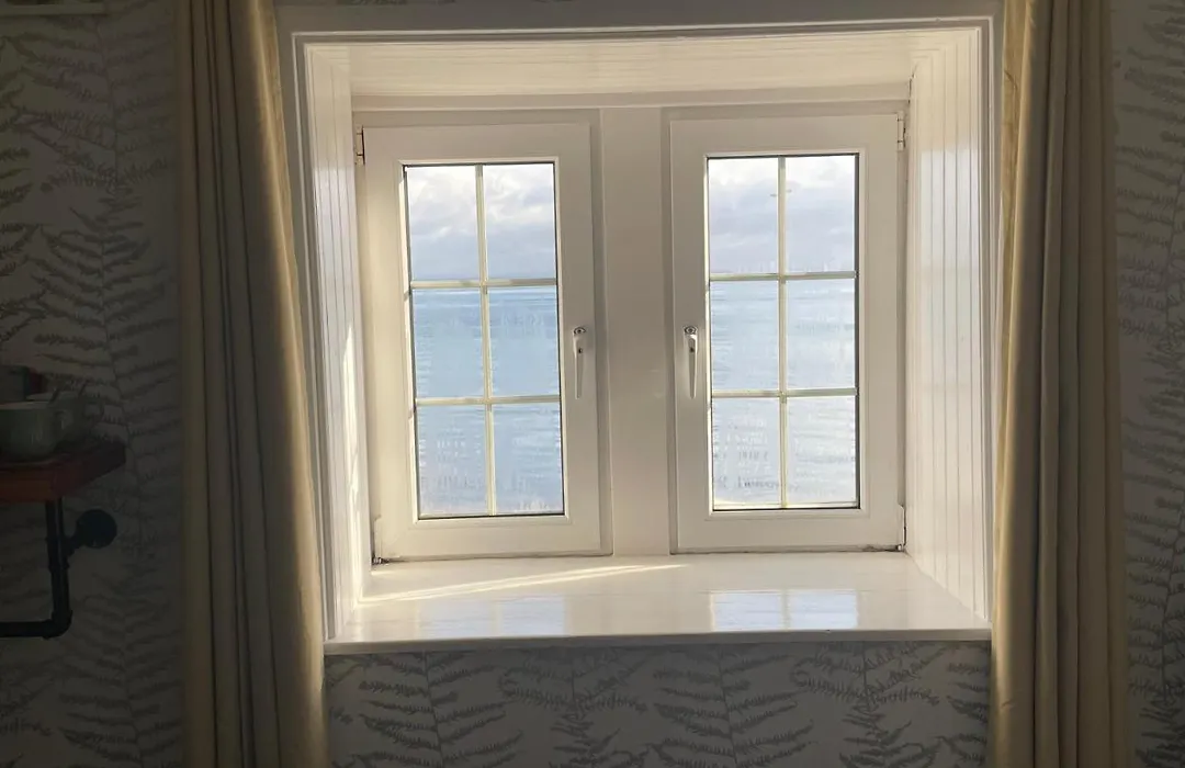 Burlington Guest House-1
