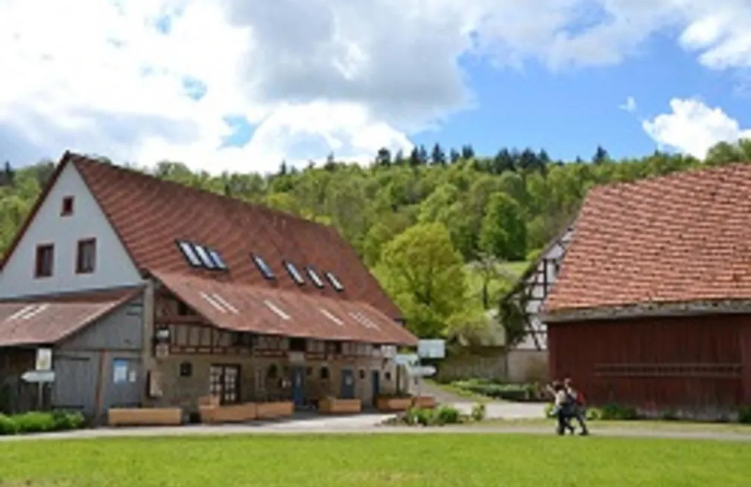 Gasthaus Holdermühle-1