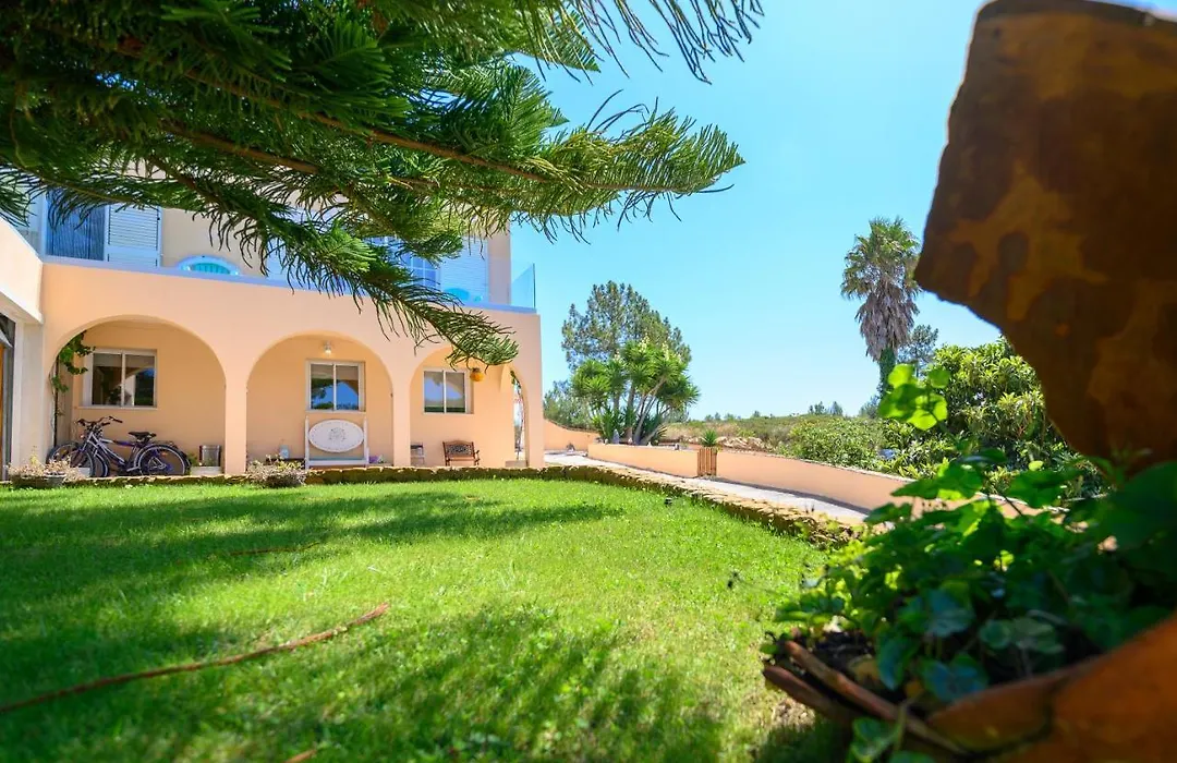 Quinta Do Vale - Natureza, Piscina E Praia!-1