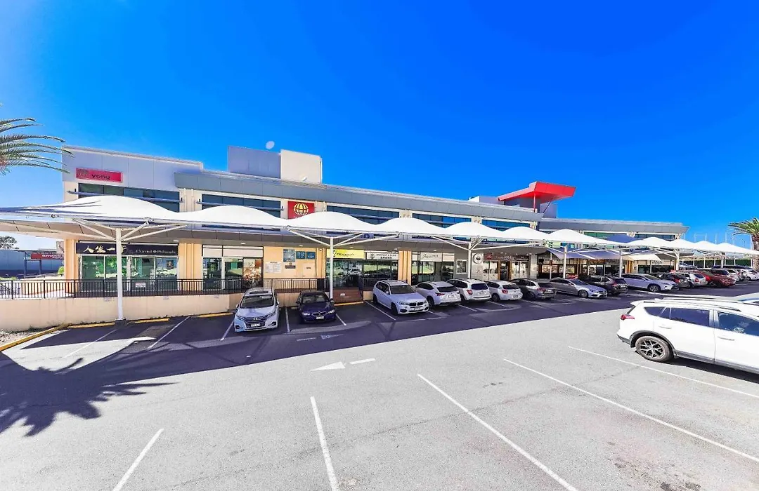Calamvale Business Or Holiday Like Home-1