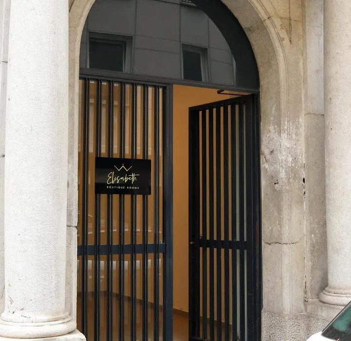 Elisabeth Boutique Rooms-1
