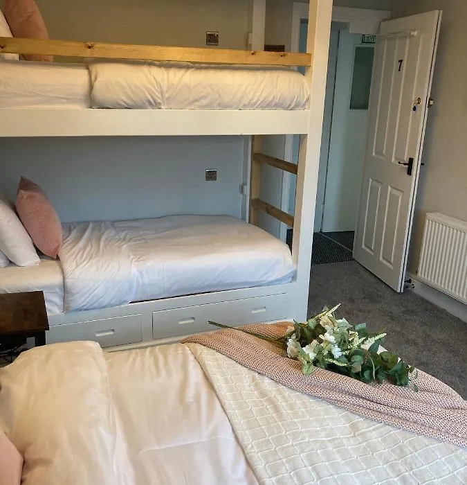 Abbey Court Guest House-1
