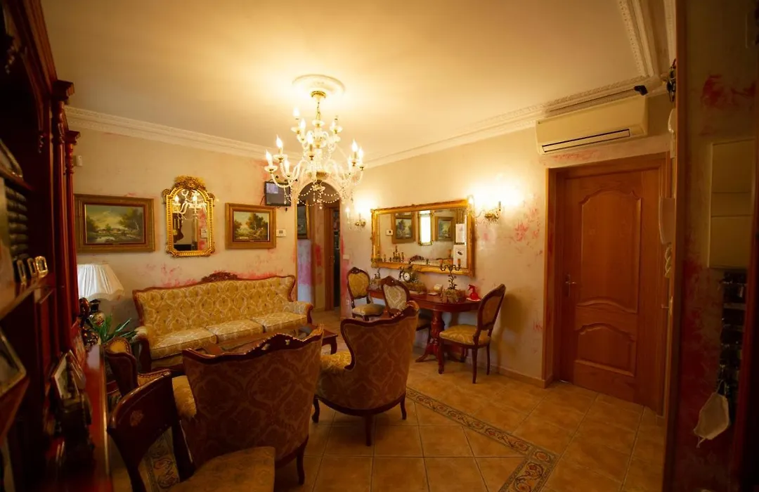 Hostal Paquita-1