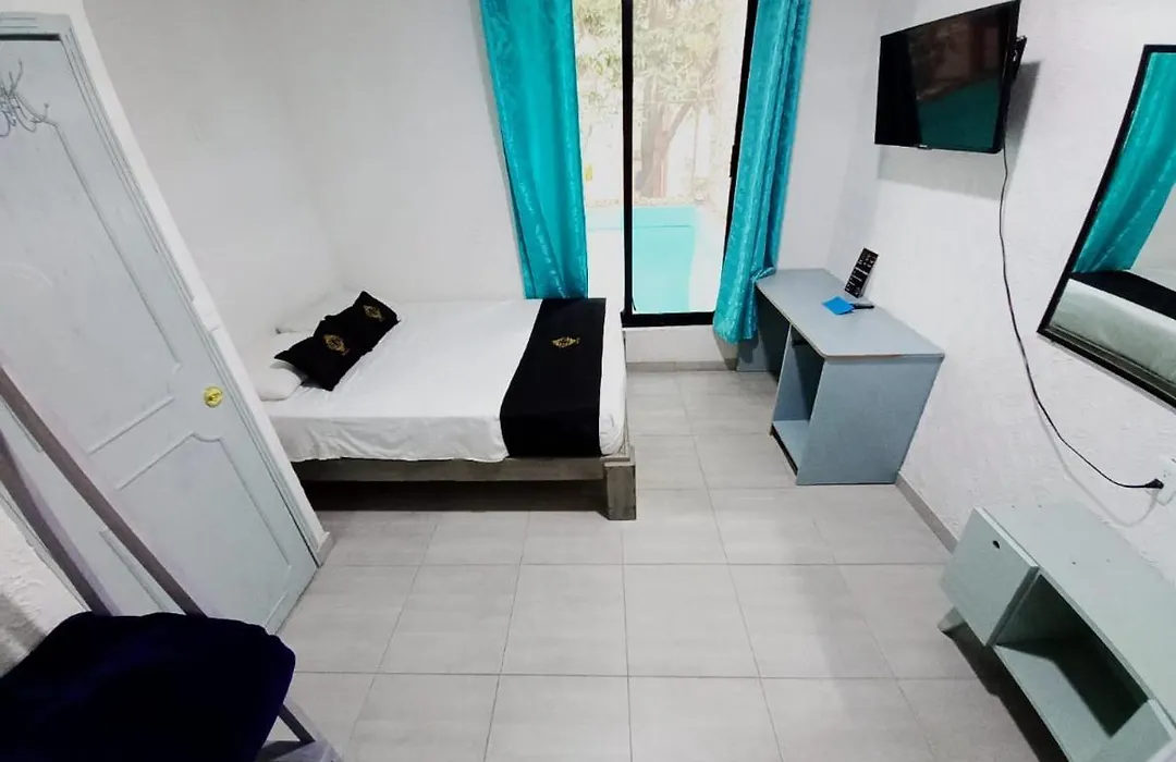 Casa Colibri-1