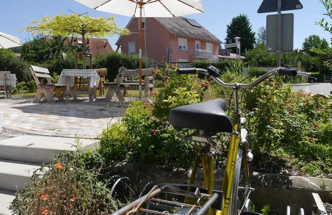 Pension&Café Schlupfwinkel-1