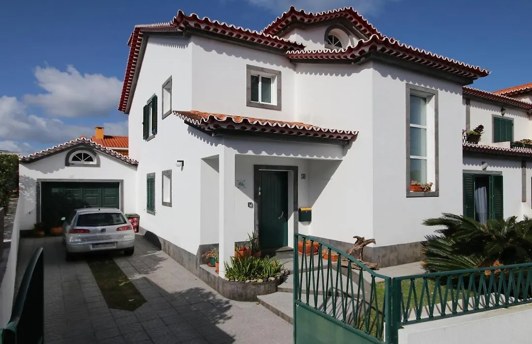 Casa Da Flor-1