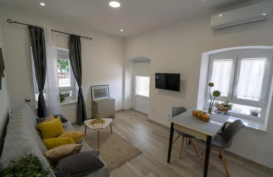 Apartman Tonkovic-1