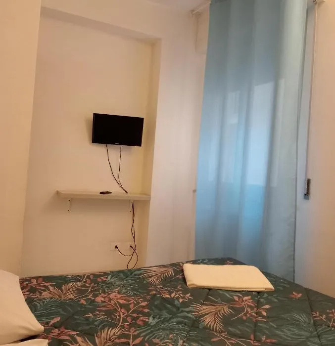Pisacentro Guest House-1