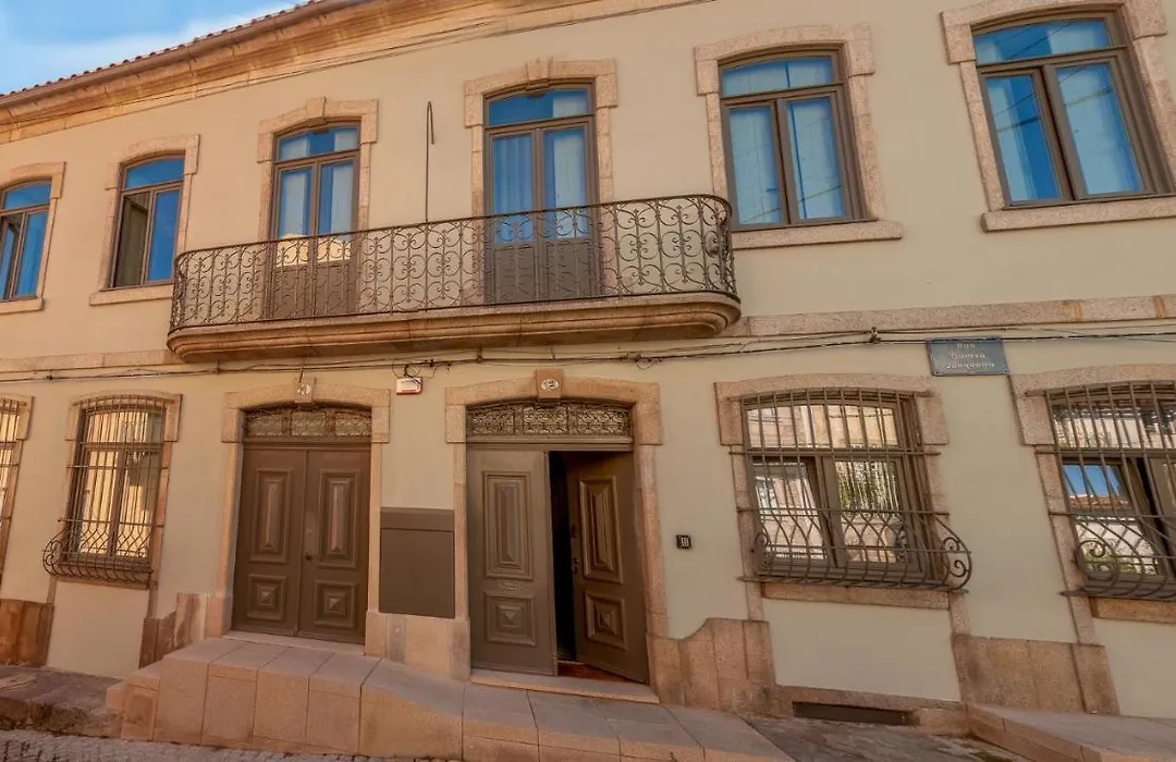 Cravo'S Heritage House-1