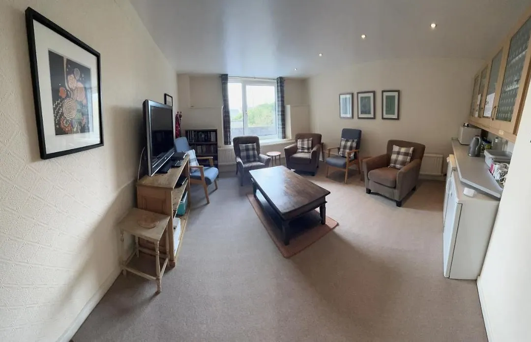 Holburn Guesthouse-1
