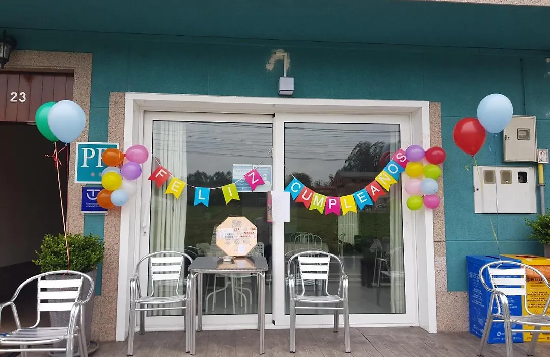 Hostal Maribel-1