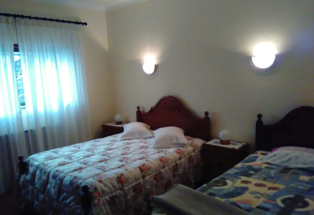 Hospedaria Nunes Pinto-1