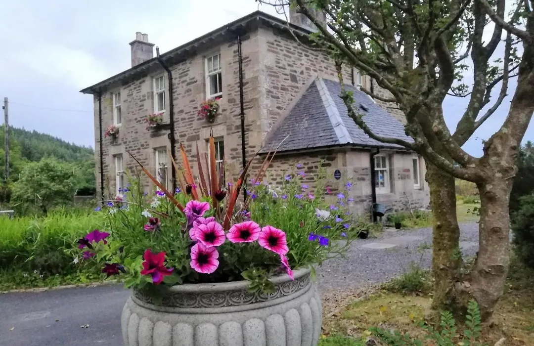 Carradales Luxury Guest House-1