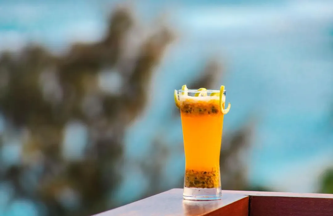 Acacia Beach Hotel-1