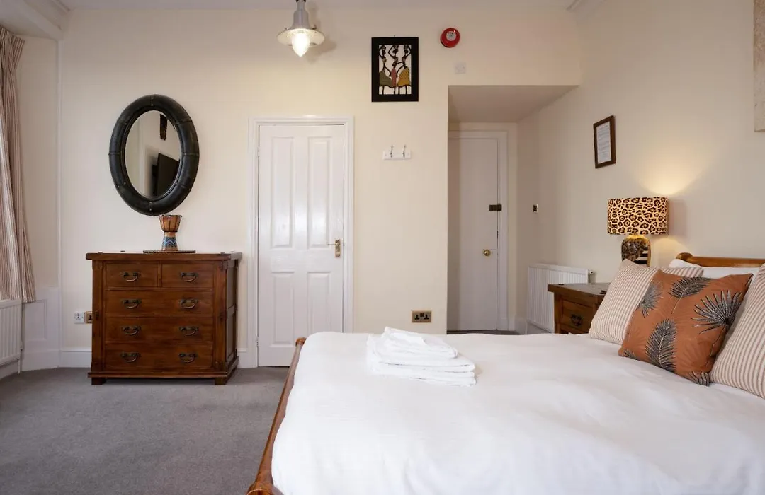 Wanslea Guest House-1