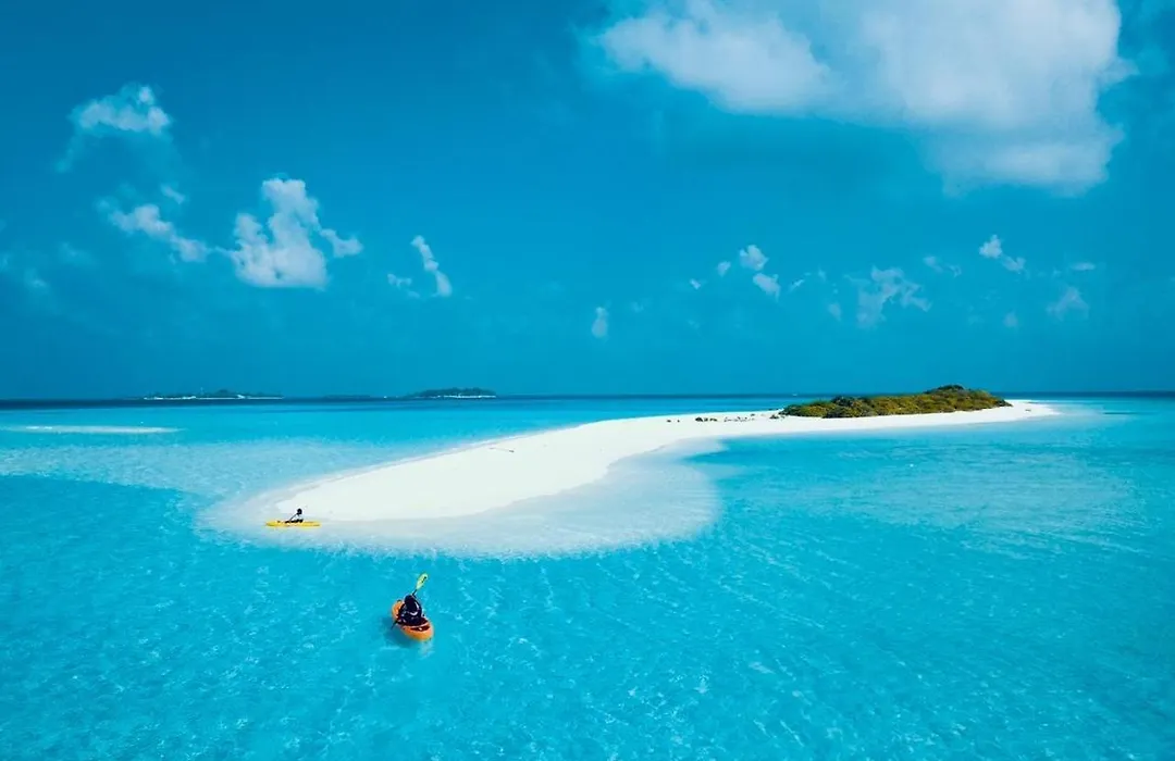 Royal Reef Stay-1