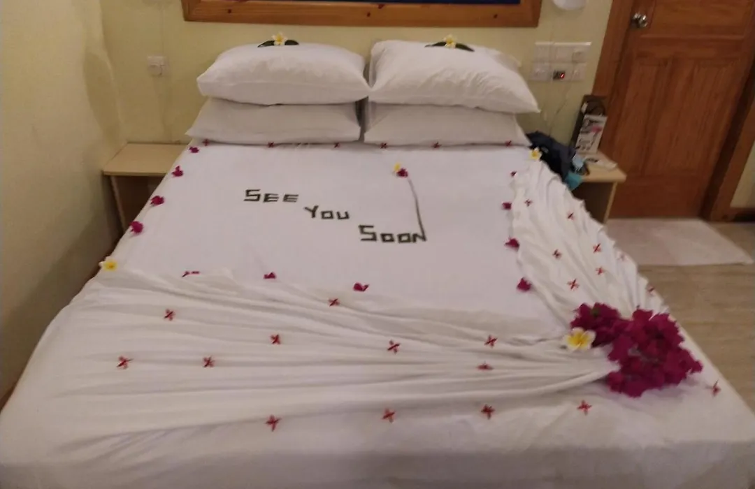Royal Reef Stay-1