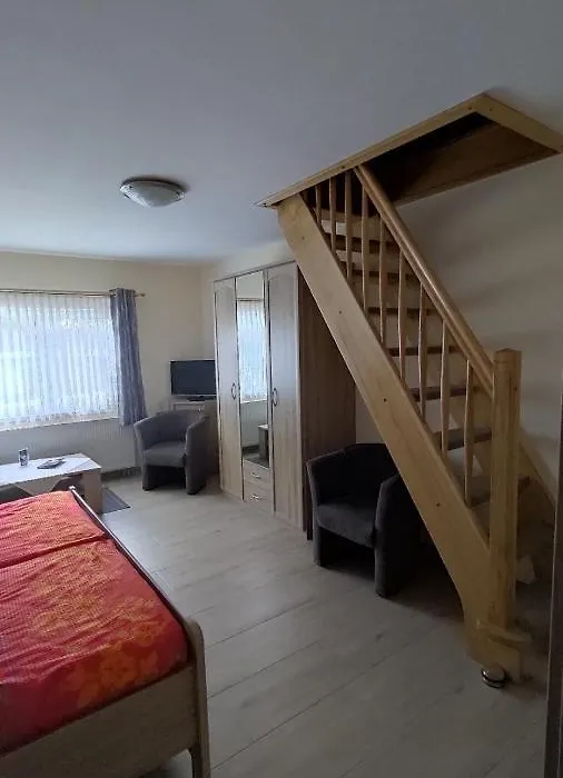 Spreewaldpension Zickert-1