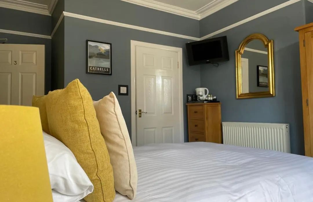 Glendale Guest House-1