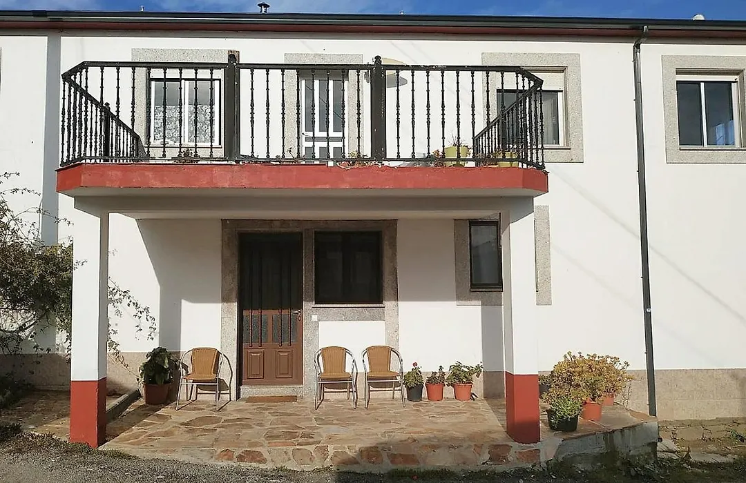 Pension Casa Maruja-1