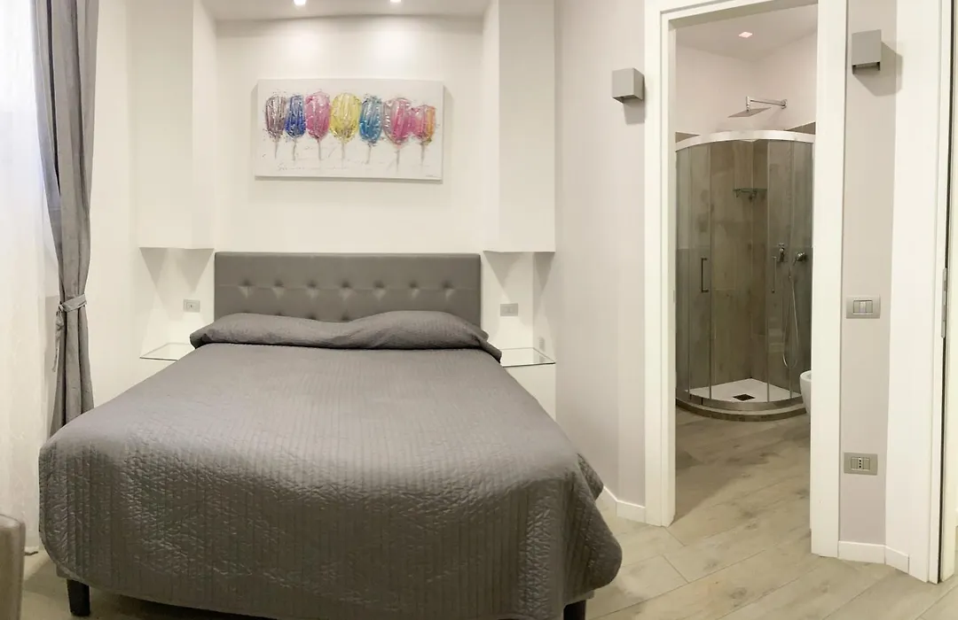 Monte Zebio Boutique Suites-1