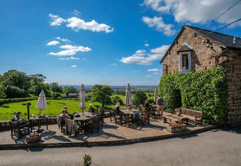 The Pheasant Inn-1