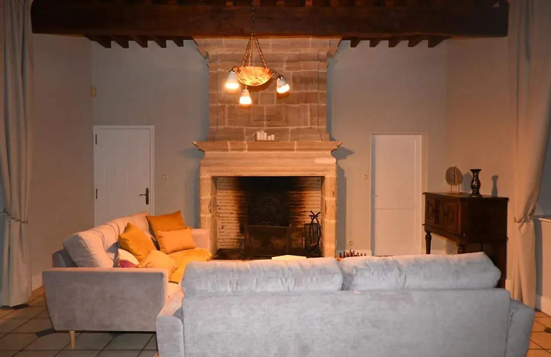 Domaine de Daspe-1