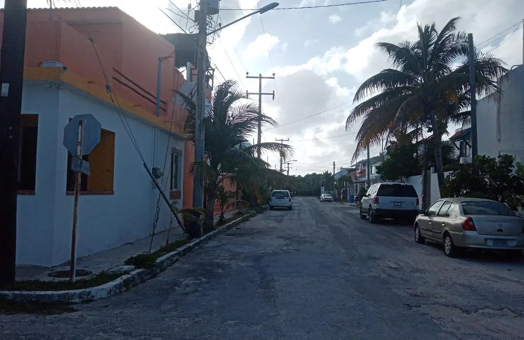Caribbean Paradise-1