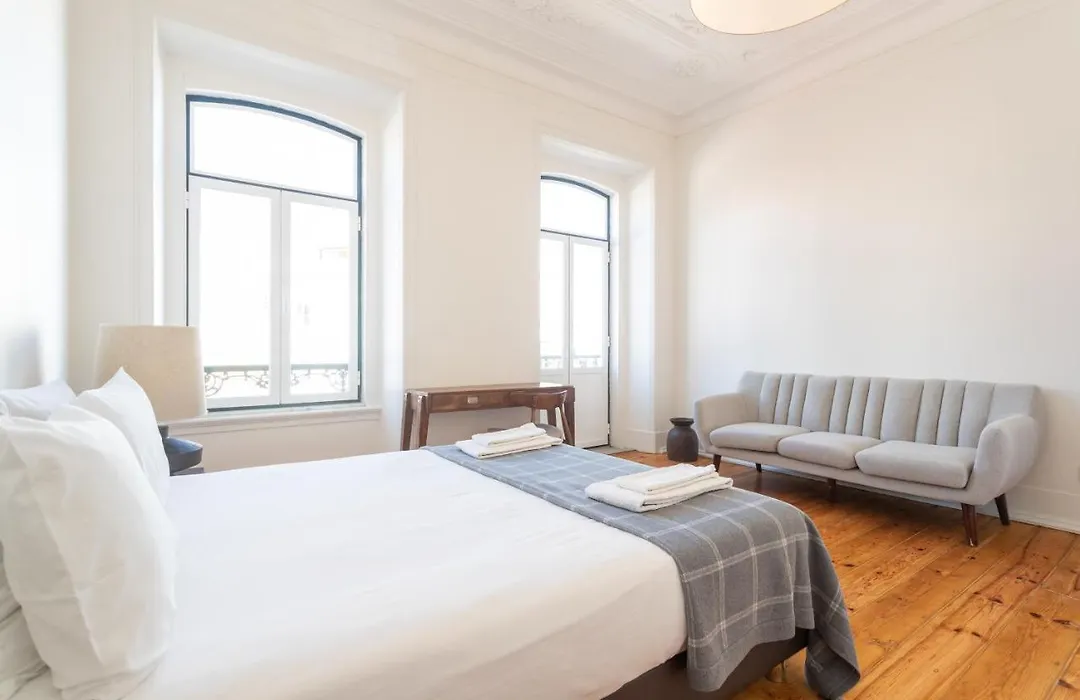Estrela Guesthouse-1