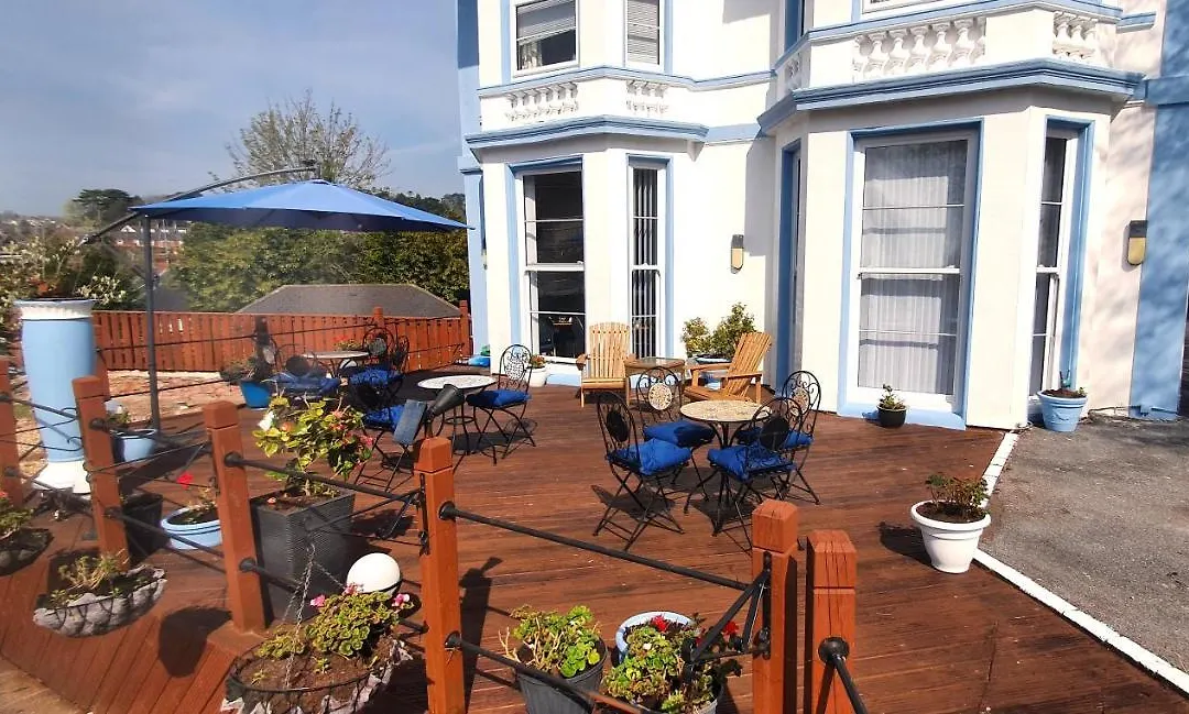 Tor Dean Guest House-1