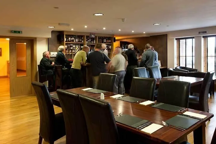 Borve House Hotel-1
