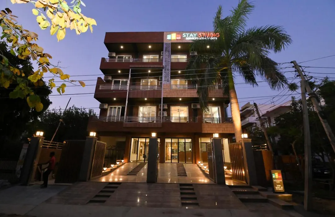 Stay Studio Hotel & Residences-1