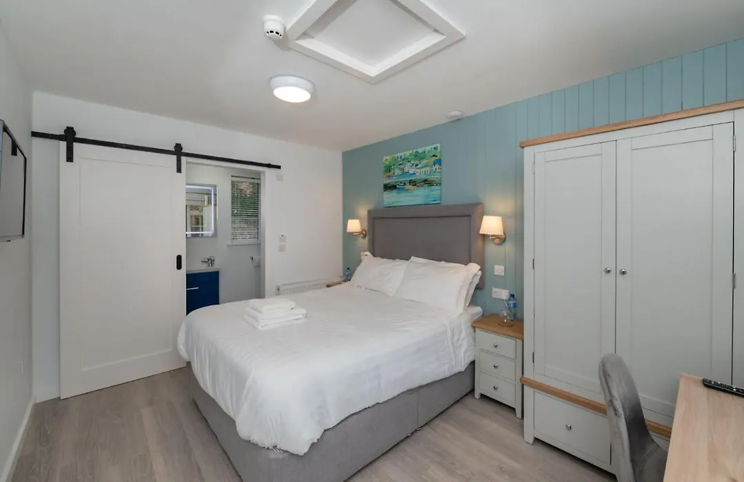 Belvedere House Cork Guest House-1