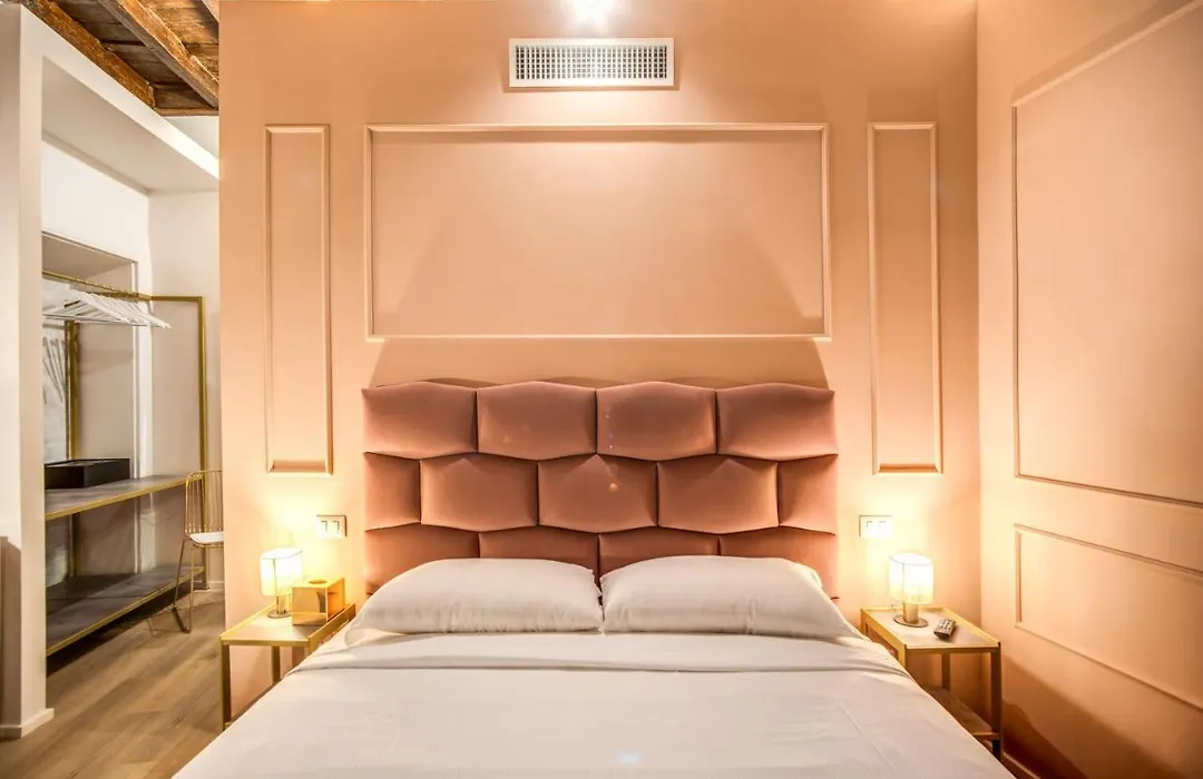 Capranica Private Suites-1