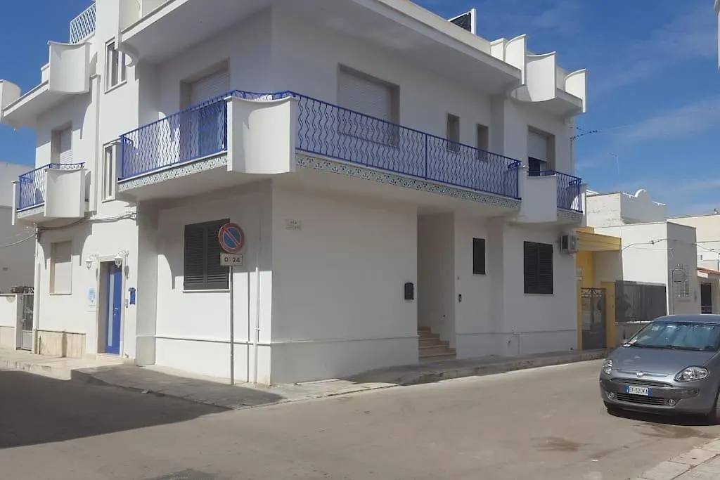 Martina'S House-1