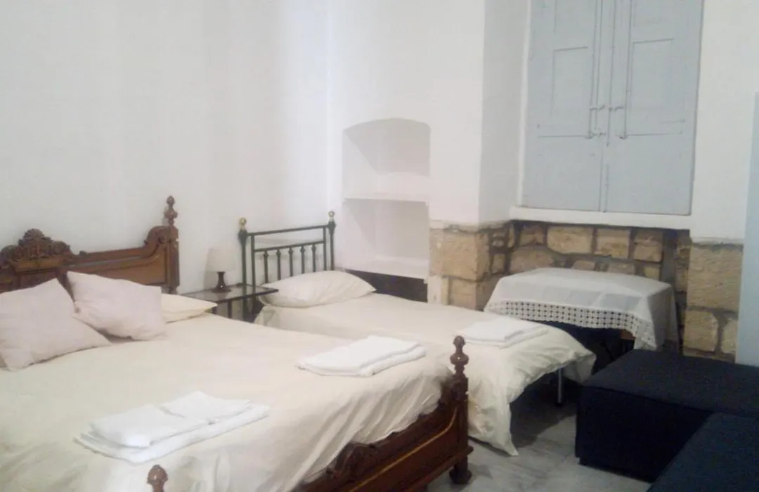 Villa Ida In Bari-1