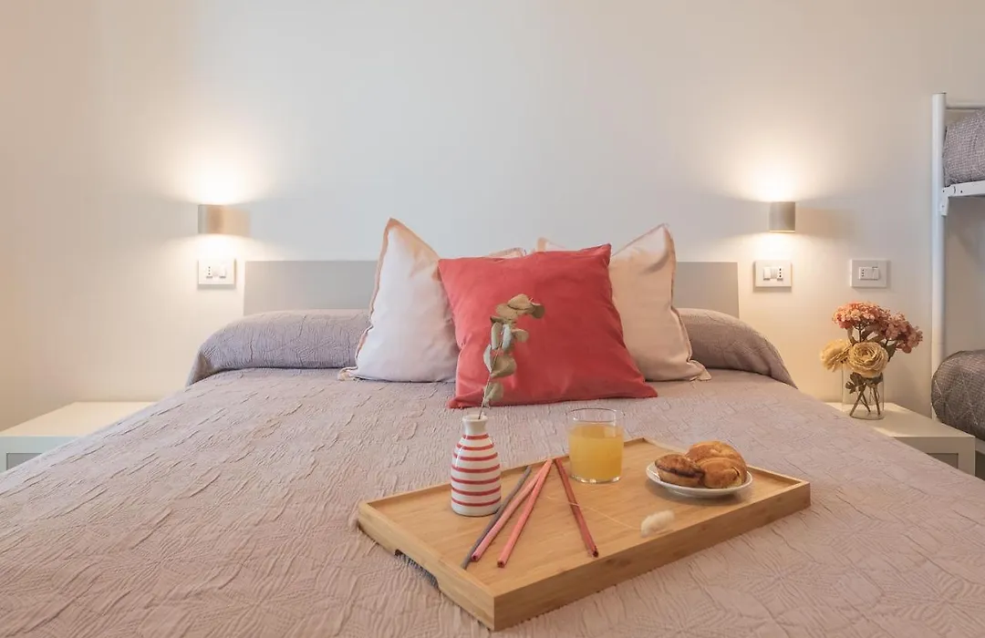 I Gelsi B&B-1